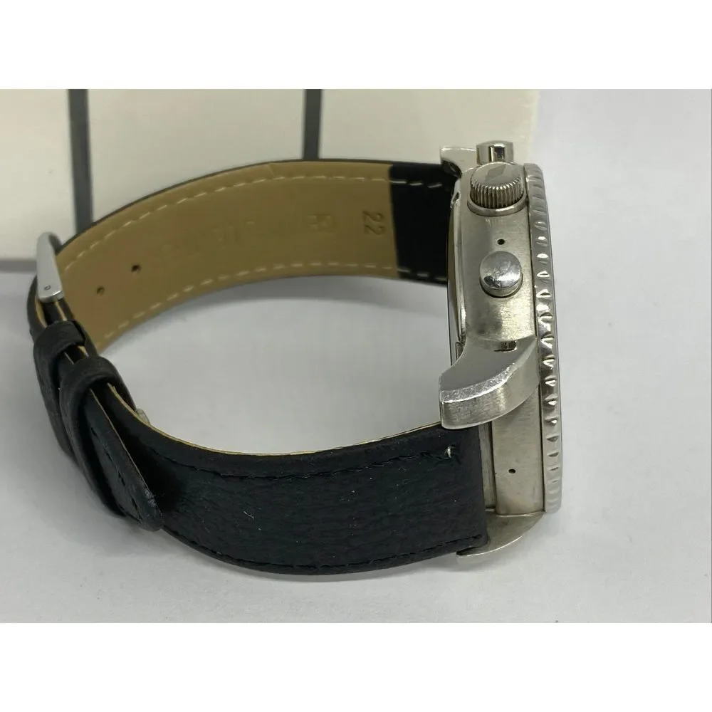Fossil Gen 3 Authentic Genuine Smart Watch Custom Band FTW4003 CR591